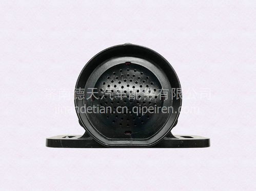 汽车语音提示器功率多少