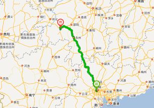 清远到佛山汽车多少公里 清远到佛山汽车多少公里