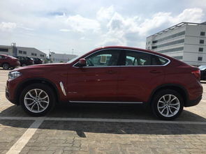 x6汽车多少钱一辆 x6汽车多少钱一辆