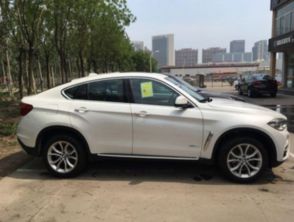 x6汽车多少钱一辆 x6汽车多少钱一辆