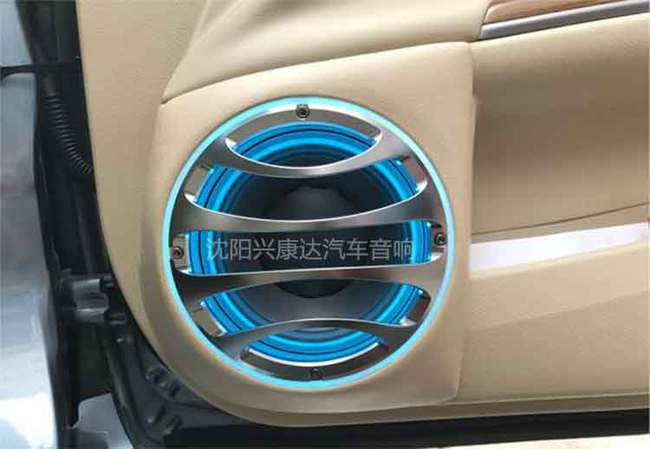 汽车音响安装多少钱 汽车音响安装多少钱