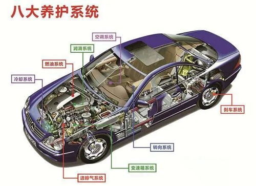 汽车双离合多少公里换 汽车双离合多少公里换