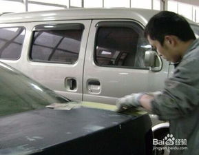 汽车油漆工工资多少 汽车油漆工工资多少