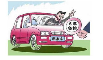 汽车年审多少年 汽车年审多少年