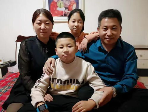 寻子富商谢岳回应:只有一个儿子 寻子富商谢岳回应:只有一个儿子