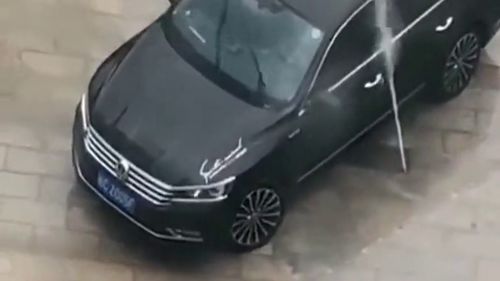 汽车洗车多少钱一次
