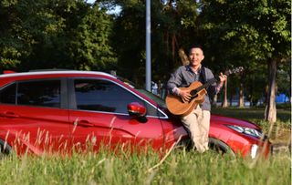 多少岁可学汽车本领 多少岁可学汽车本领