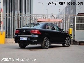 新宝来汽车首付多少钱 新宝来汽车首付多少钱