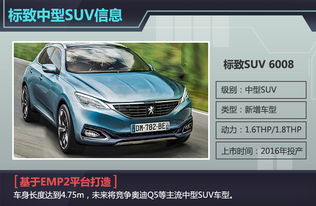 豪华中型汽车加速多少 豪华中型汽车加速多少