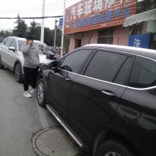 汽车后面玻璃多少钱 汽车后面玻璃多少钱