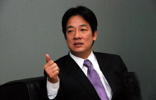 赖清德要把台湾推向战火吗 赖清德要把台湾推向战火吗