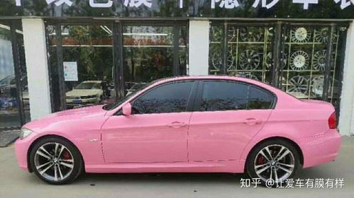 汽车可以改色多少钱