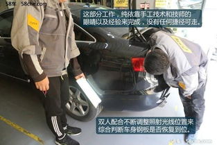 汽车钣金凹陷修复多少钱 汽车钣金凹陷修复多少钱