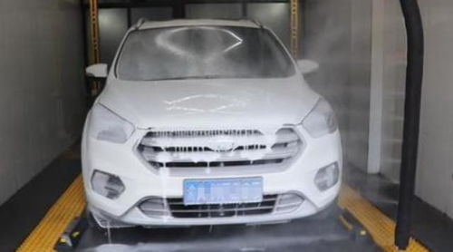 汽车一般洗多少升水 汽车一般洗多少升水
