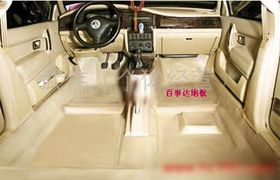 汽车地胶多少钱 汽车地胶多少钱