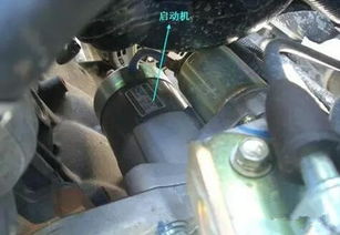 汽车启动机需要多少转 汽车启动机需要多少转