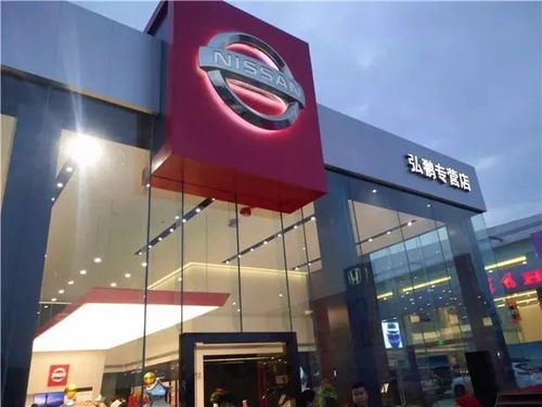 广汇汽车全国店铺多少 广汇汽车全国店铺多少