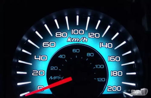 汽车油门最高多少圈转速 汽车油门最高多少圈转速