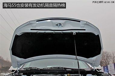 海马汽车马达多少钱
