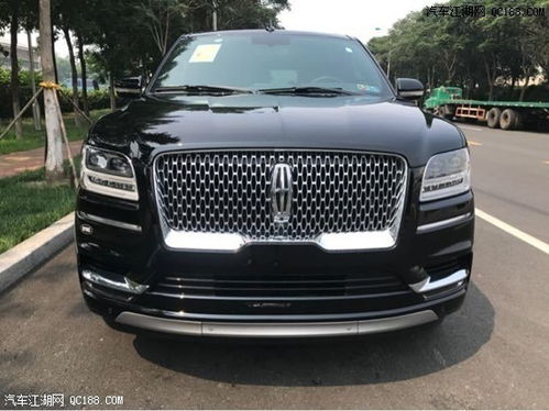 汽车林肯多少钱 汽车林肯多少钱