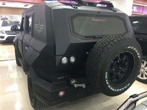 捍卫者汽车多少钱 捍卫者汽车多少钱