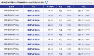 岭南汽车客运票价多少 岭南汽车客运票价多少