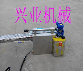 汽车烟雾机用量多少 汽车烟雾机用量多少