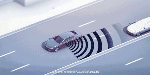 汽车盲区监测系统多少瓦 汽车盲区监测系统多少瓦