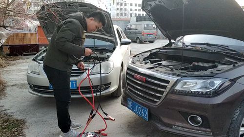 修汽车需要多少天时间
