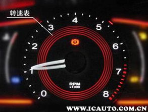 夜间汽车怠速多少转 夜间汽车怠速多少转