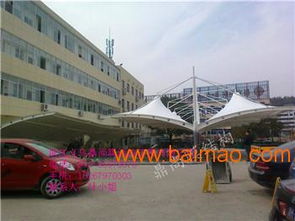 福建汽车车棚收费多少 福建汽车车棚收费多少