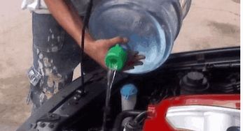 烧水汽车多少钱 烧水汽车多少钱