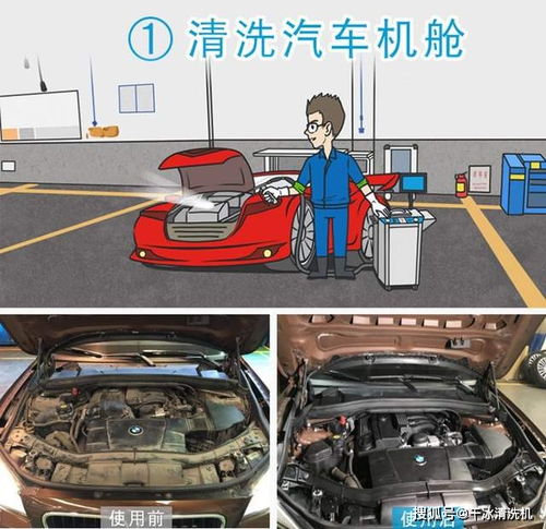 汽车室内清洗多少钱 汽车室内清洗多少钱