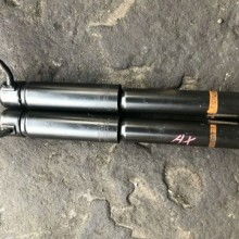 汽车后减震器多少钱 汽车后减震器多少钱