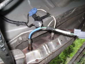 汽车氧传感器价格多少 汽车氧传感器价格多少