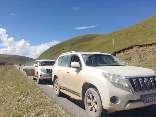 道里汽车租赁价格是多少 道里汽车租赁价格是多少