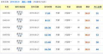 汽车票价多少钱 汽车票价多少钱