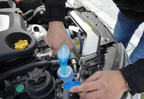 汽车冷却液多少钱 汽车冷却液多少钱
