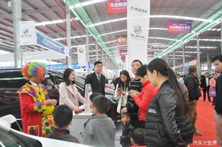 河源汽车博览会门票多少 河源汽车博览会门票多少
