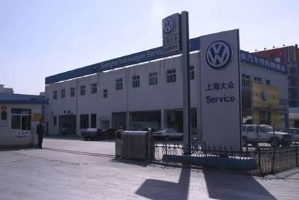 上海每天生产多少汽车 上海每天生产多少汽车