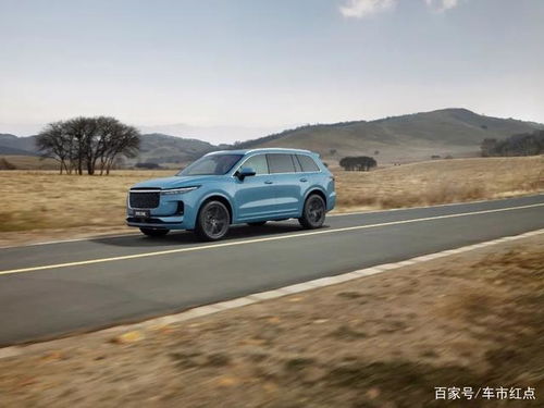 理想汽车研发年收入多少 理想汽车研发年收入多少