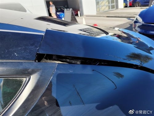 汽车后门缝隙多少 汽车后门缝隙多少