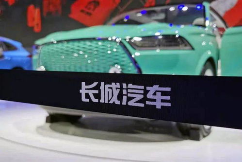 长城汽车股票多少钱