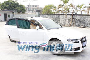 汽车窗帘多少钱 汽车窗帘多少钱