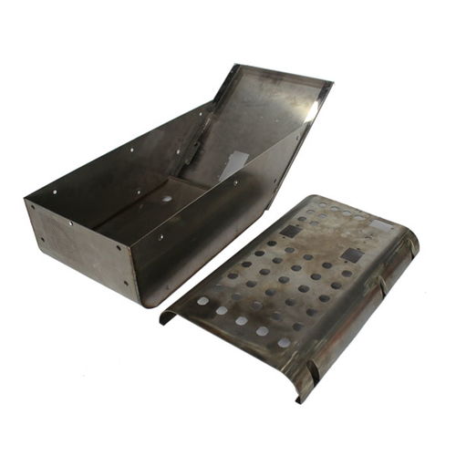 汽车钣金件制作费用多少