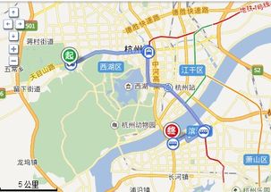 汽车西站多少公里路 汽车西站多少公里路