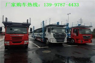 运输汽车工资多少 运输汽车工资多少