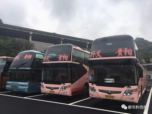 贵阳到兴义汽车多少钱 贵阳到兴义汽车多少钱