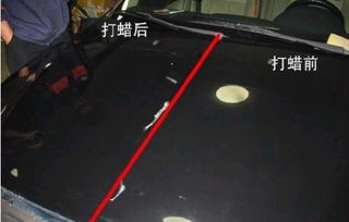 汽车抛光封釉多少钱 汽车抛光封釉多少钱
