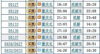 成都到重庆汽车票多少钱 成都到重庆汽车票多少钱